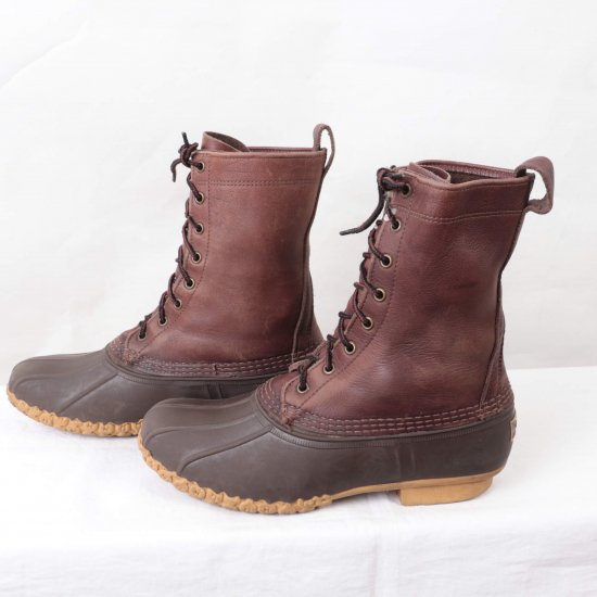 中古】L.L.Bean（エルエルビーン）メンズ(ビーンブーツ)【9 N】27.0