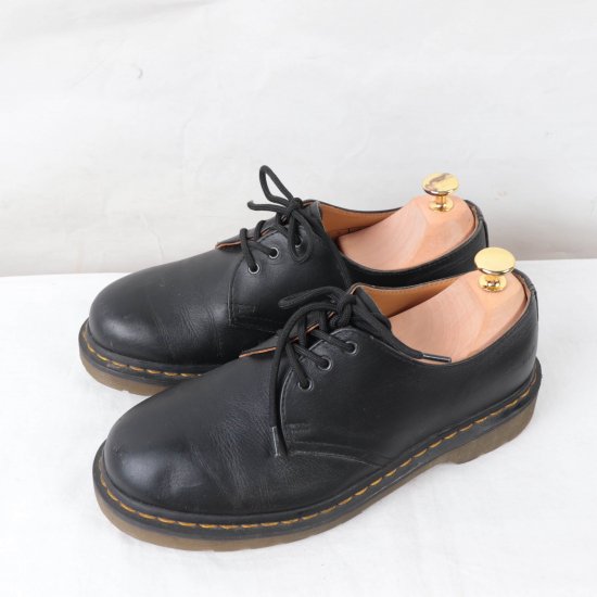 中古】dr.martens(ドクターマーチン)レディース3ホール【UK5】23.5cm24