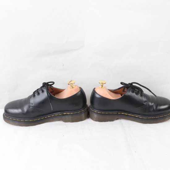 中古】dr.martens(ドクターマーチン)レディース3ホール【UK4】22.5cm23 