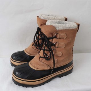 SOREL(ソレル) - US古着/中古靴を販売している 古着専門通販ショップ