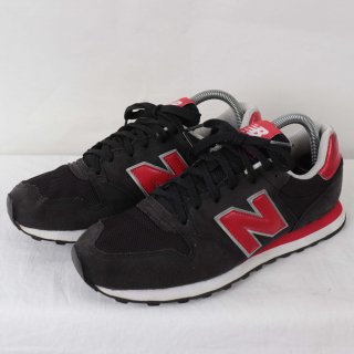 new balance 565 homme rouge