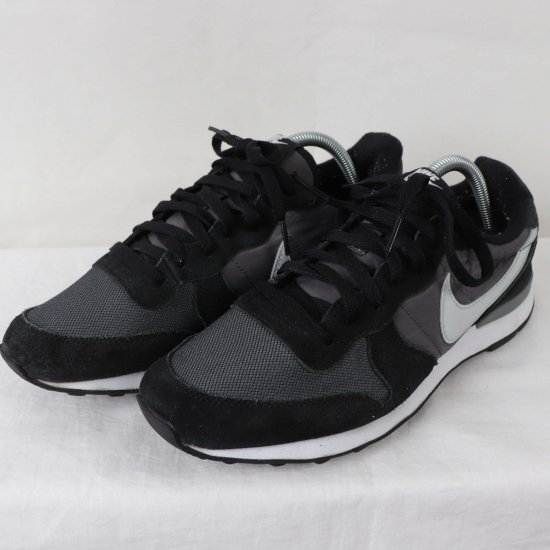 中古】NIKE(ナイキ)メンズINTERNATIONALIST(インターナショナリスト ...