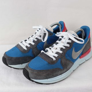 NIKE(ナイキ) - US古着/中古靴を販売している 古着専門通販ショップ【PROOF(プルーフ)】