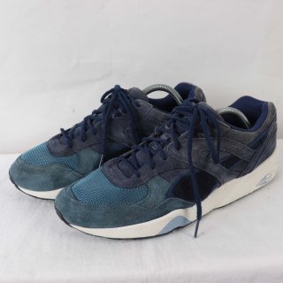 PUMA(プーマ) - US古着/中古靴を販売している 古着専門通販ショップ