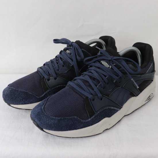 中古】PUMA(プーマ)メンズBLAZE CLASSIC(ブレザークラシック)【26.5cm ...