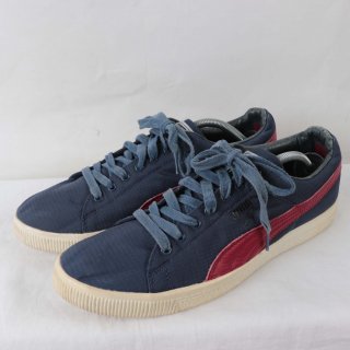 PUMA(プーマ) - US古着/中古靴を販売している 古着専門通販ショップ