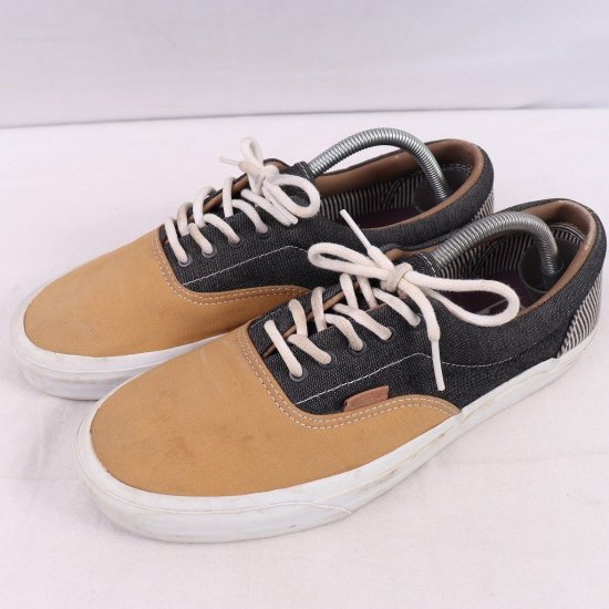 オファー vans tb4r スリッポン