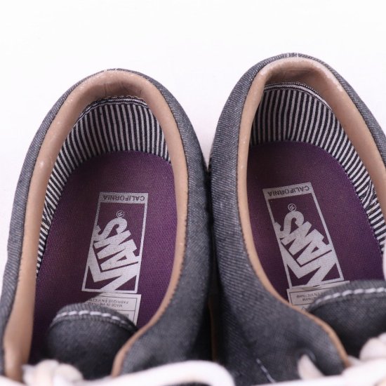 vans tb4r クリアランス スリッポン