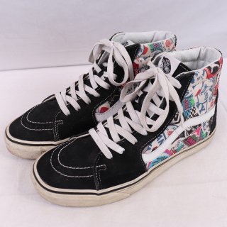 šVANS(Х)SK8-HI(ϥȥå)ȥϥ72146127.0cm۹et1755 ξʲ