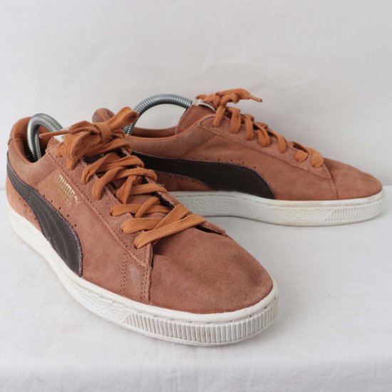 中古】PUMA(プーマ)メンズSUEDE CLASSIC CNY HORSE(スエードクラシック