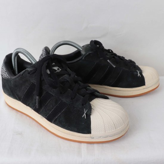 中古】adidas(アディダス)レディース(スーパースター)SUPERSTAR【24.5