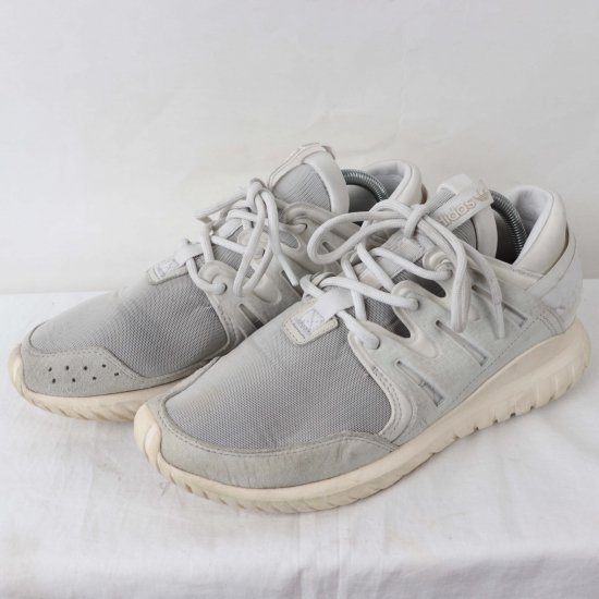 中古】adidas(アディダス)メンズ(チューブラーノヴァ)TUBULARNOVA 