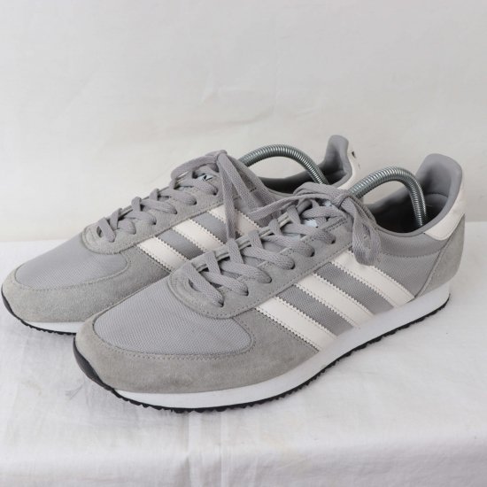 中古】adidas(アディダス)メンズ(ゼットエックスレーサー)ZX RACER