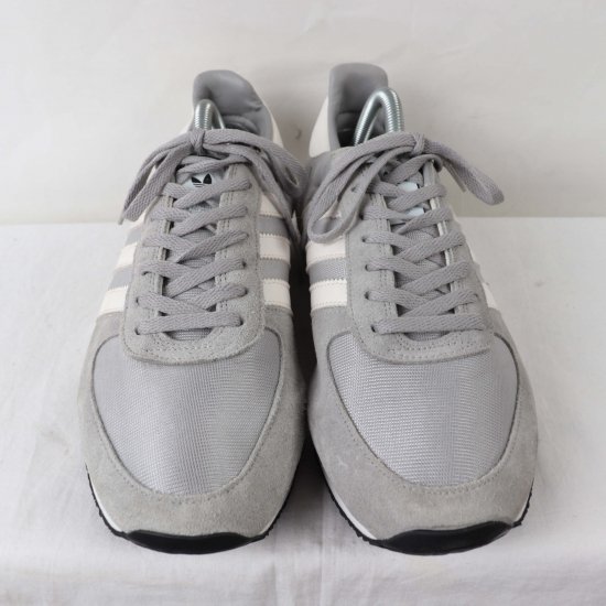 中古】adidas(アディダス)メンズ(ゼットエックスレーサー)ZX RACER