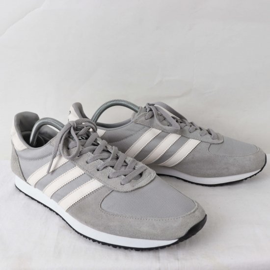 中古】adidas(アディダス)メンズ(ゼットエックスレーサー)ZX RACER