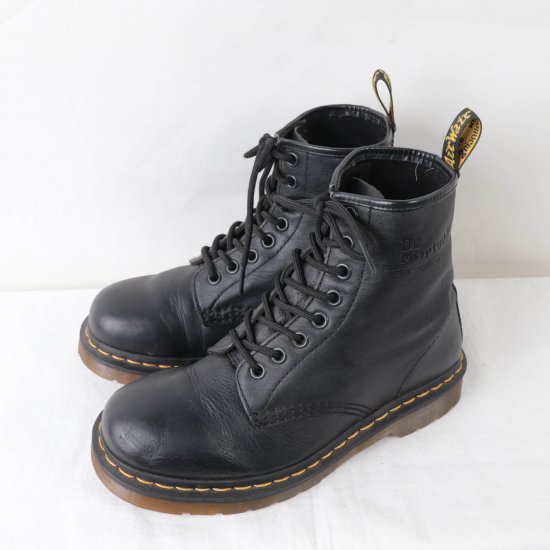 中古】dr.martens(ドクターマーチン)レディース8ホール【UK4】22.5cm23