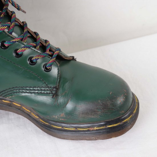 Dr.Martens 8ホール　made in England UK6