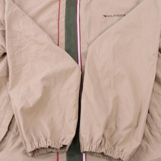 中古】(トミーヒルフィガー)Tommy HilfigerメンズXXL【ナイロン