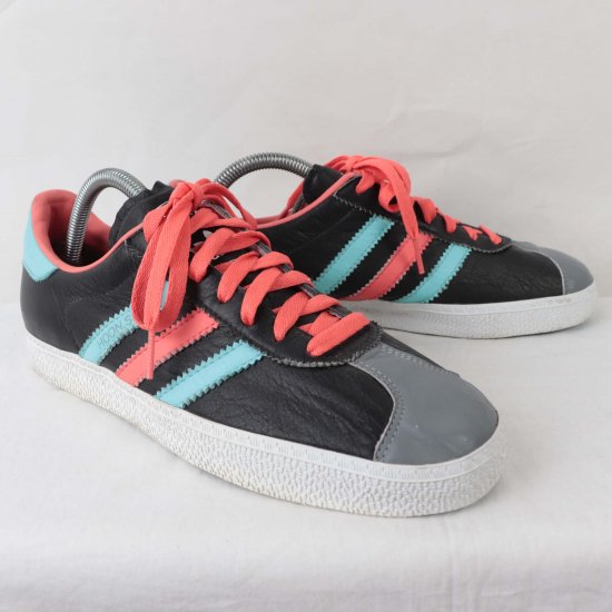 中古】adidas(アディダス)メンズ(内田篤人コラボスニーカー)atsuto