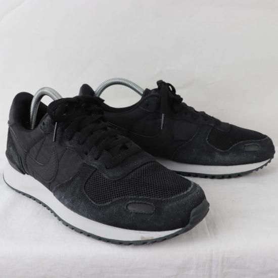 Nike air vortex leather black online