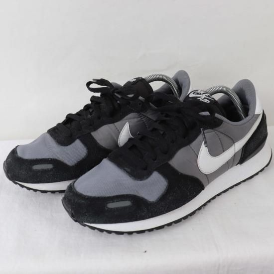 中古】NIKE(ナイキ)メンズAIRVORTEX(エアボルテックス)【28.0cm】黒