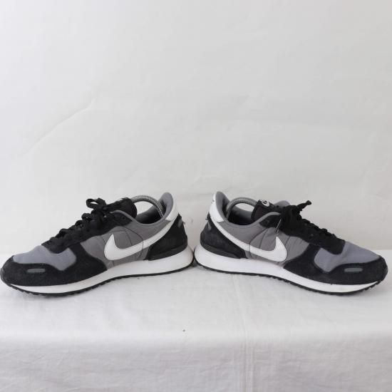 Nike air vortex mens black on sale