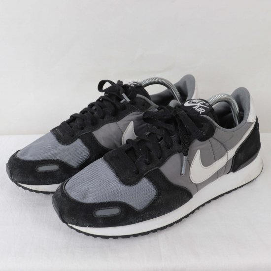 中古】NIKE(ナイキ)メンズAIRVORTEX(エアボルテックス)【27.0cm】黒