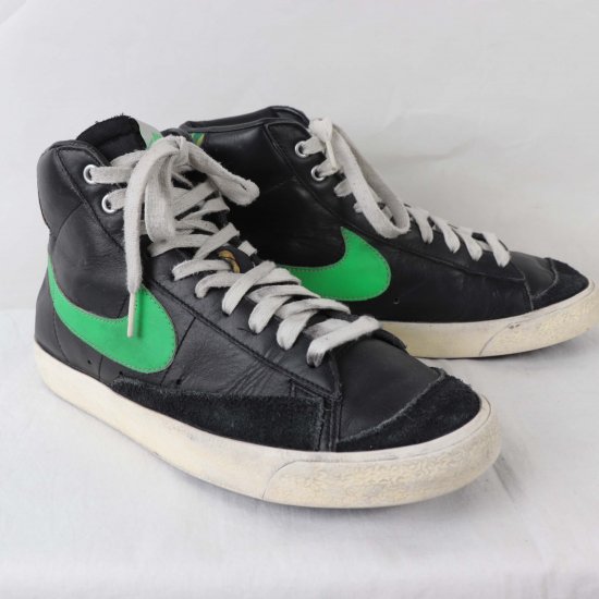 中古】NIKE(ナイキ)メンズレディースBLAZERMID77(ブレザーミッド 