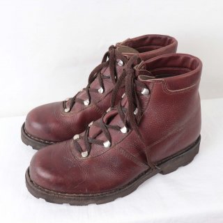 Paraboot(パラブーツ) - US古着/中古靴を販売している 古着専門通販ショップ【PROOF(プルーフ)】