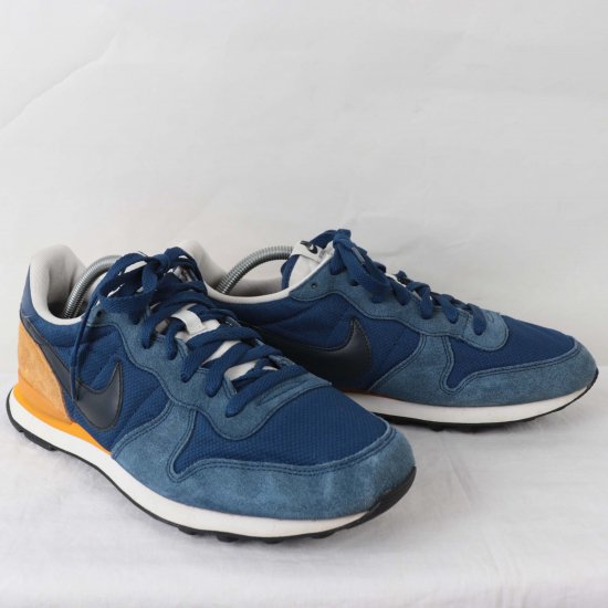 中古】NIKE(ナイキ)メンズINTERNATIONALIST(インターナショナリスト