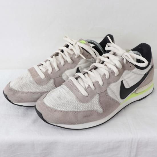 中古】NIKE(ナイキ)メンズINTERNATIONALIST(インターナショナリスト 