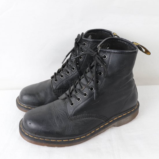 中古】dr.martens(ドクターマーチン)メンズ8ホール【UK7】25.5cm-26.0 ...