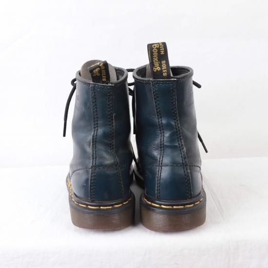 中古】dr.martens(ドクターマーチン)イングランド製レディース