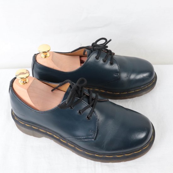 中古】dr.martens(ドクターマーチン)レディース3ホール【UK4】22.5cm23 