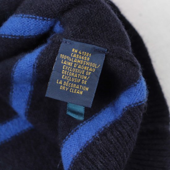 ☆【中古】RalphLauren(ラルフローレン)ポロpoloワンポイント