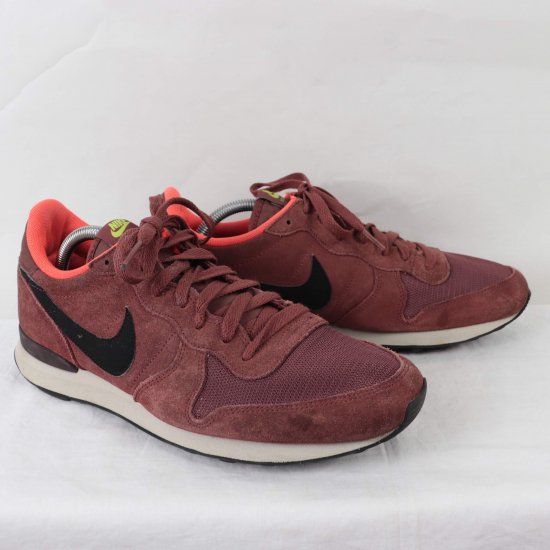 中古】NIKE(ナイキ)メンズINTERNATIONALIST(インターナショナリスト