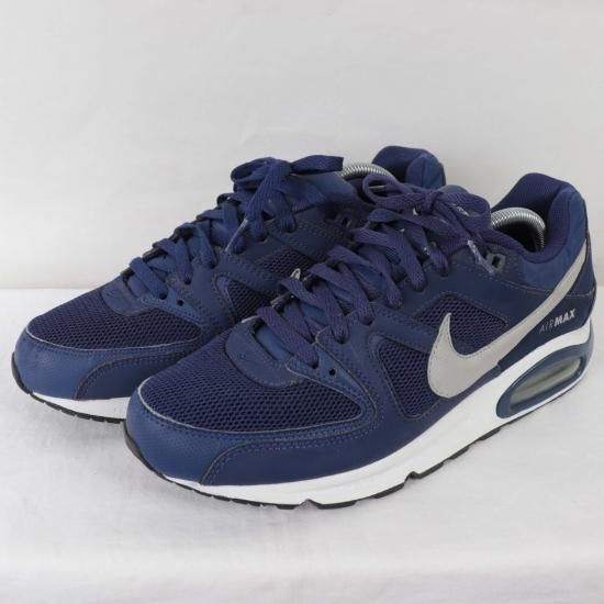 中古】NIKE(ナイキ)メンズAIR MAX COMMAND(エアマックスコマンド ...