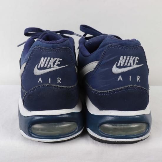 中古】NIKE(ナイキ)メンズAIR MAX COMMAND(エアマックスコマンド