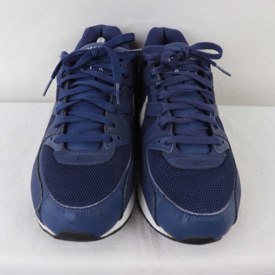 ナイキ エアマックスコマンド スニーカー 靴 25,0cm 新品 (1630)