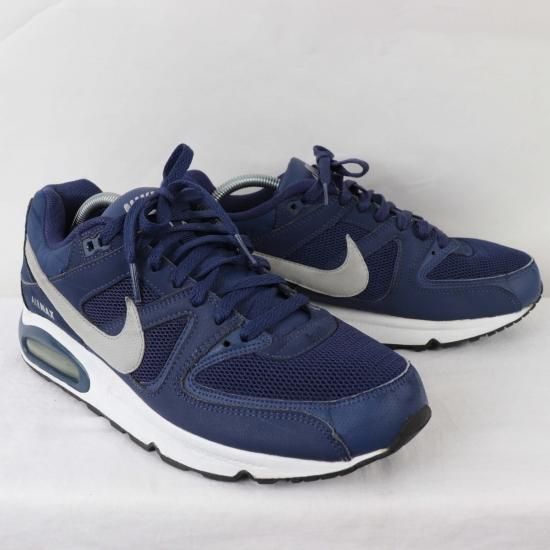 中古】NIKE(ナイキ)メンズAIR MAX COMMAND(エアマックスコマンド