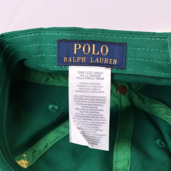 中古】RalphLauren(ラルフローレン)ポロpoloメンズレディース