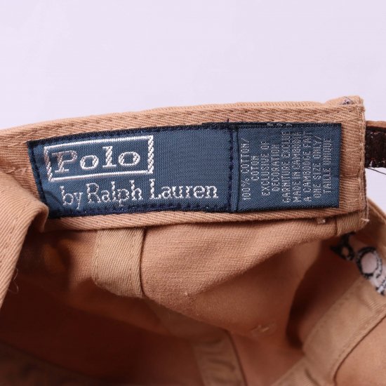 中古】RalphLauren(ラルフローレン)ポロベアpoloメンズレディース