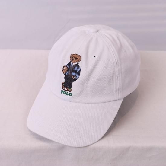 中古】RalphLauren(ラルフローレン)ポロベアpoloメンズレディース ...