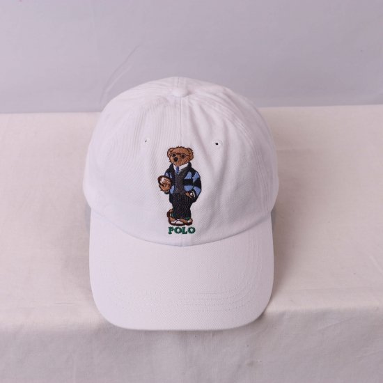 【中古】RalphLauren(ラルフローレン)ポロベアpoloメンズ