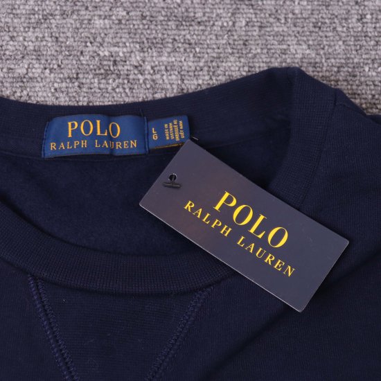 中古】RalphLauren(ラルフローレン)ポロベアpolobearメンズL/G