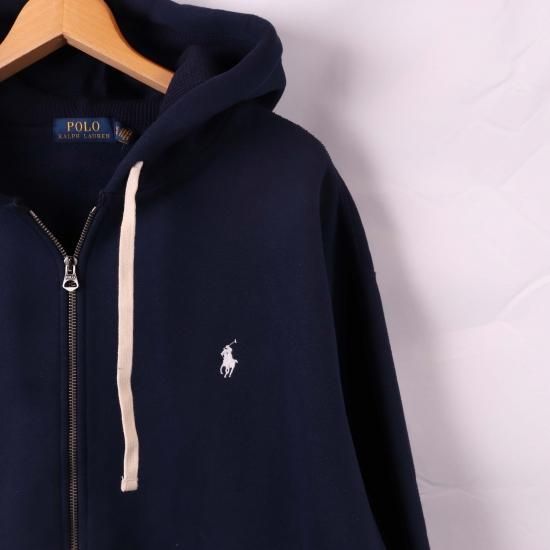 中古】RalphLauren(ラルフローレン)ポロpoloメンズXXL【スウェット 