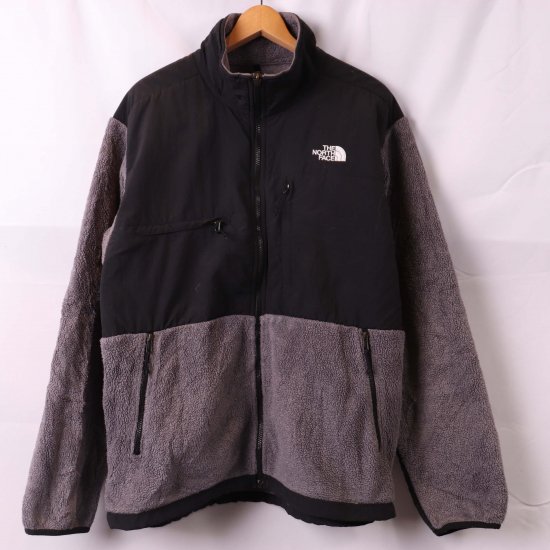 中古】THE NORTH FACE(ザノースフェイス)メンズ L/G【デナリ