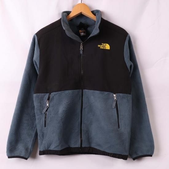 中古】THE NORTH FACE(ザノースフェイス)キッズレディース L/G14-16