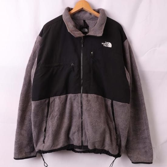 中古】THE NORTH FACE(ザノースフェイス)メンズ XL/TG【デナリ