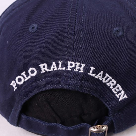 新古品】RalphLauren(ラルフローレン)ポロベアpoloメンズレディース